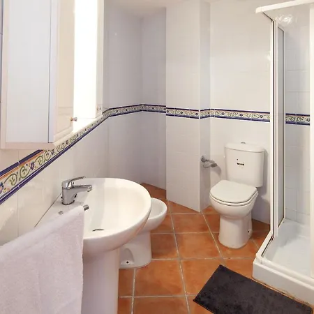 Apartment Apartamento 3b En Carihuela Junto A La Playa