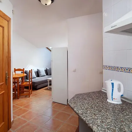 Apartamento 3b En Carihuela Junto A La Playa